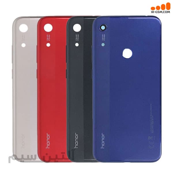 درب پشت هواوی COVER HUAWEI HONOR 8A