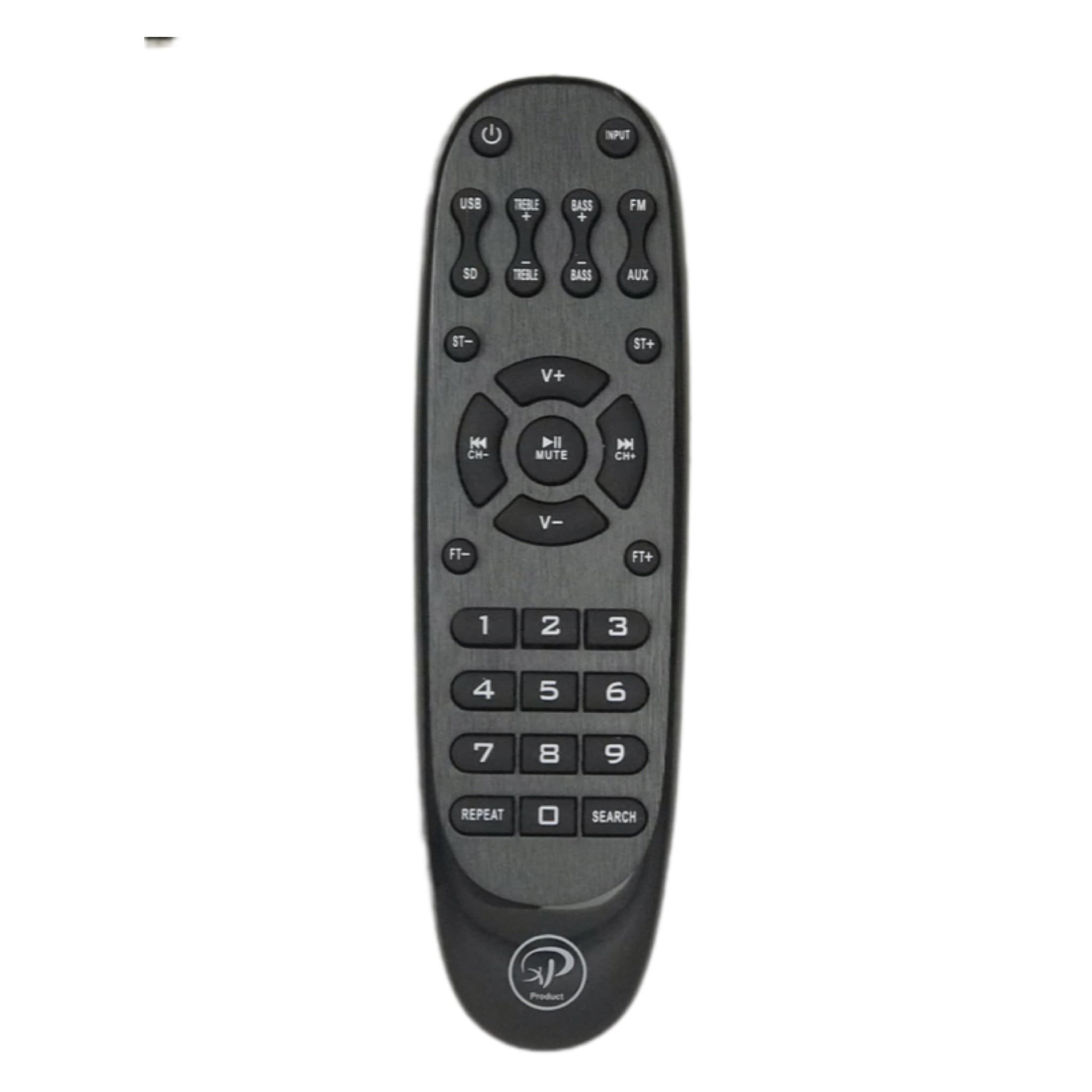 اسپیکر دسکتاپ ایکس پی-پروداکت مدل XP-AC705E — تصویر ۸