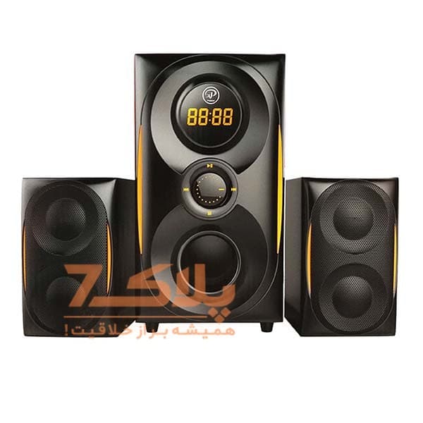 اسپیکر دسکتاپ ایکس پی-پروداکت مدل XP-AC705E — تصویر ۲