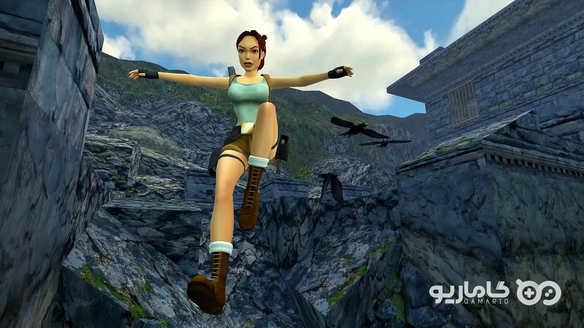 Tomb Raider I-III Remastered — تصویر ۳