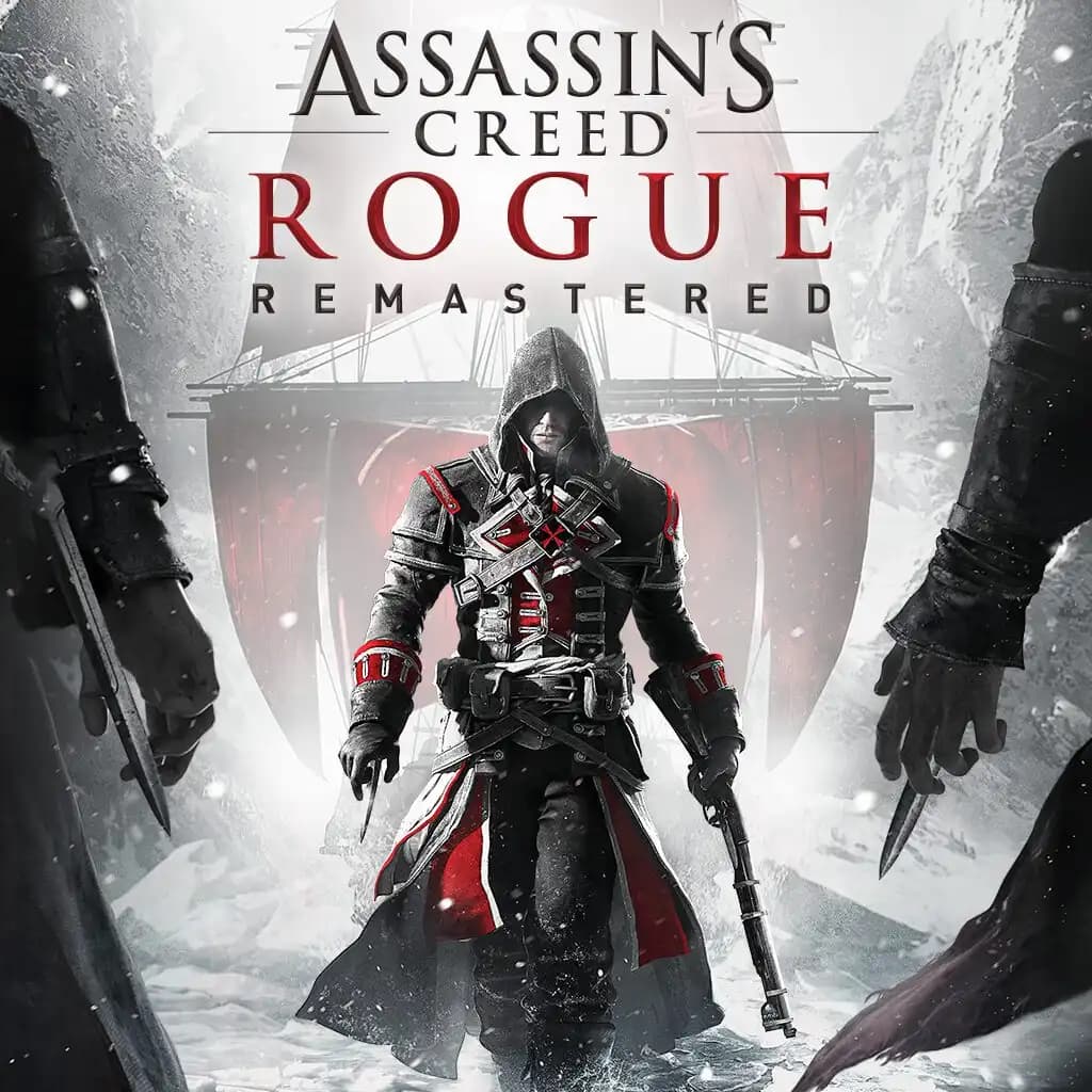 Assassin’s Creed Rogue Remastered — تصویر ۷