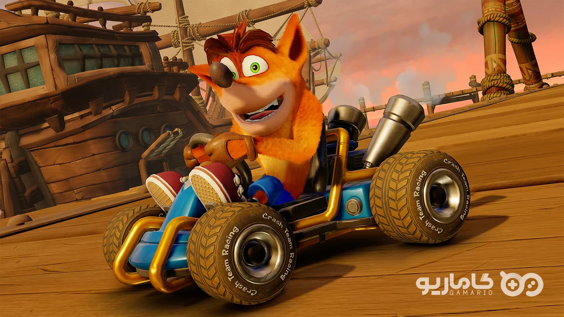 Crash Bandicoot Crashiversary Bundle — تصویر ۳