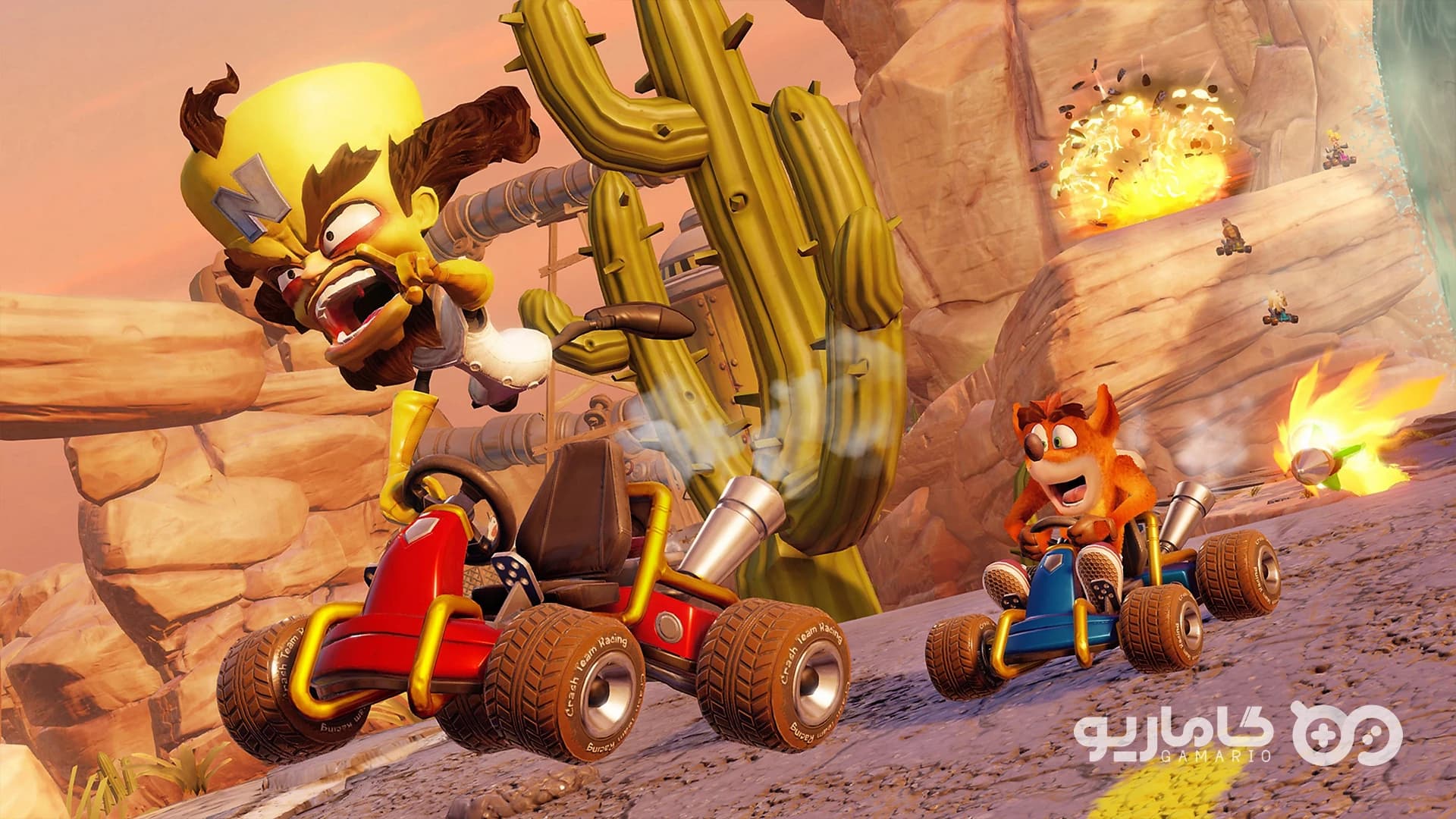 Crash Bandicoot Crashiversary Bundle — تصویر ۸