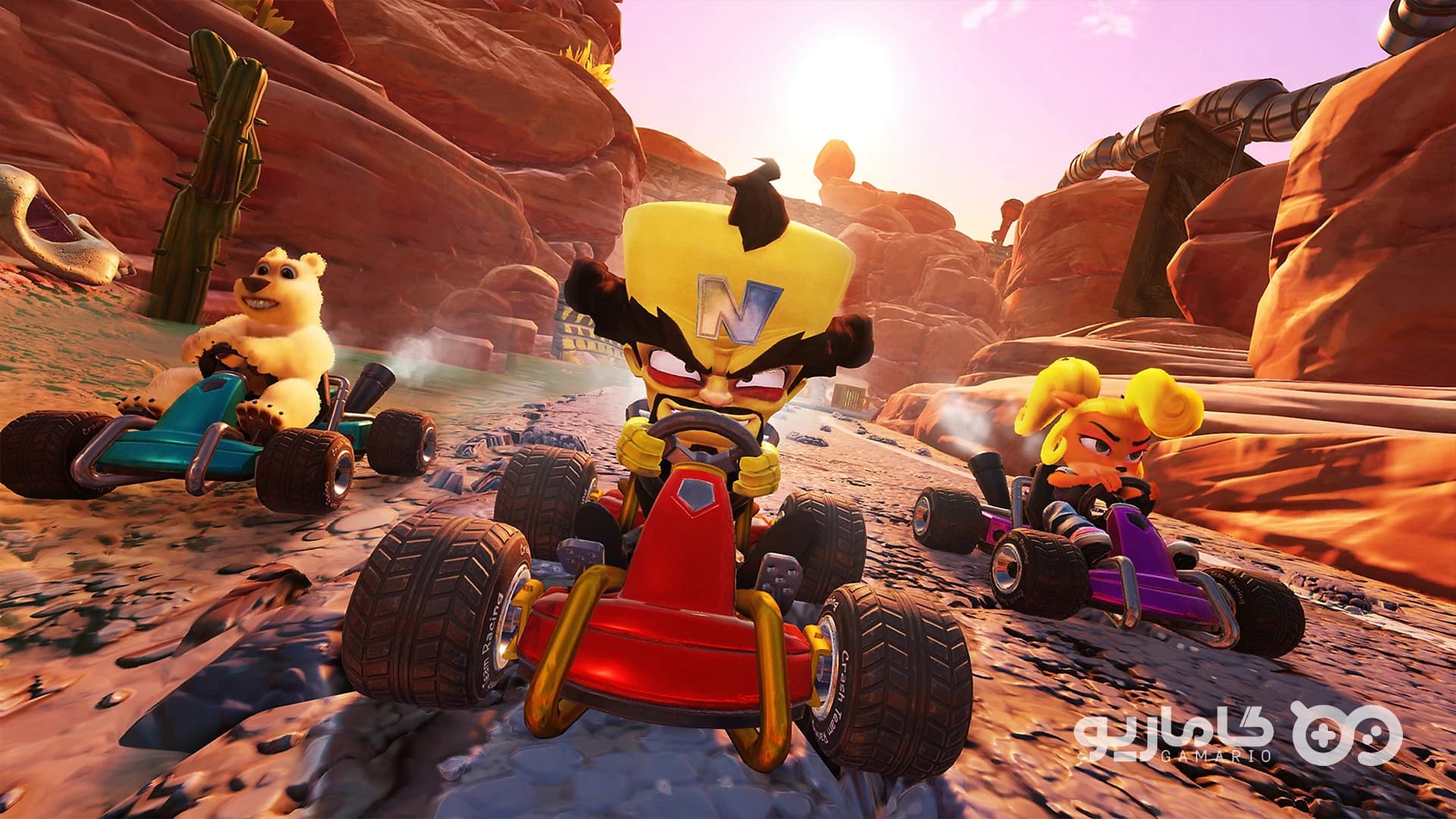 Crash Bandicoot Crashiversary Bundle — تصویر ۶