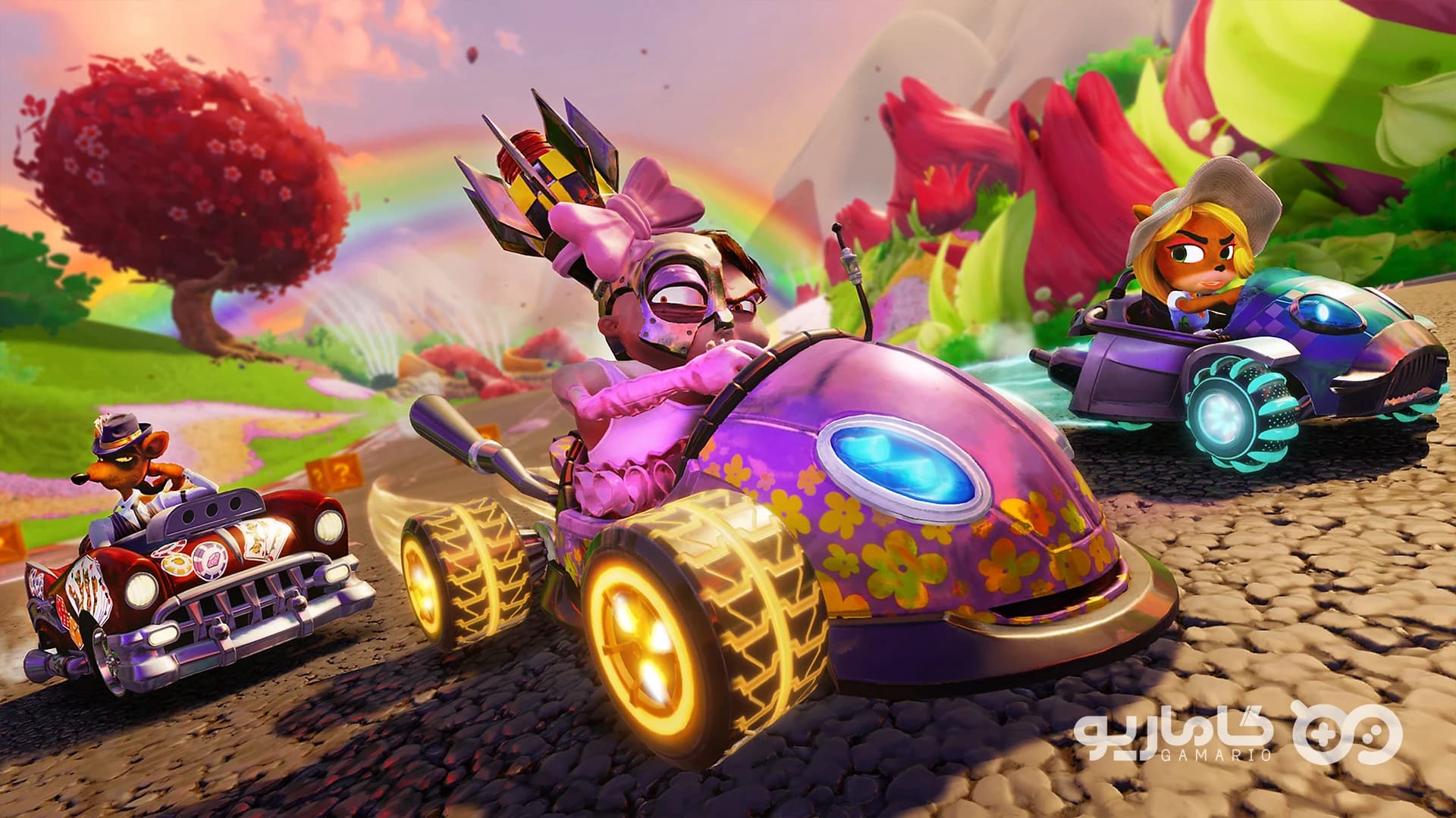 Crash Bandicoot Crashiversary Bundle — تصویر ۴