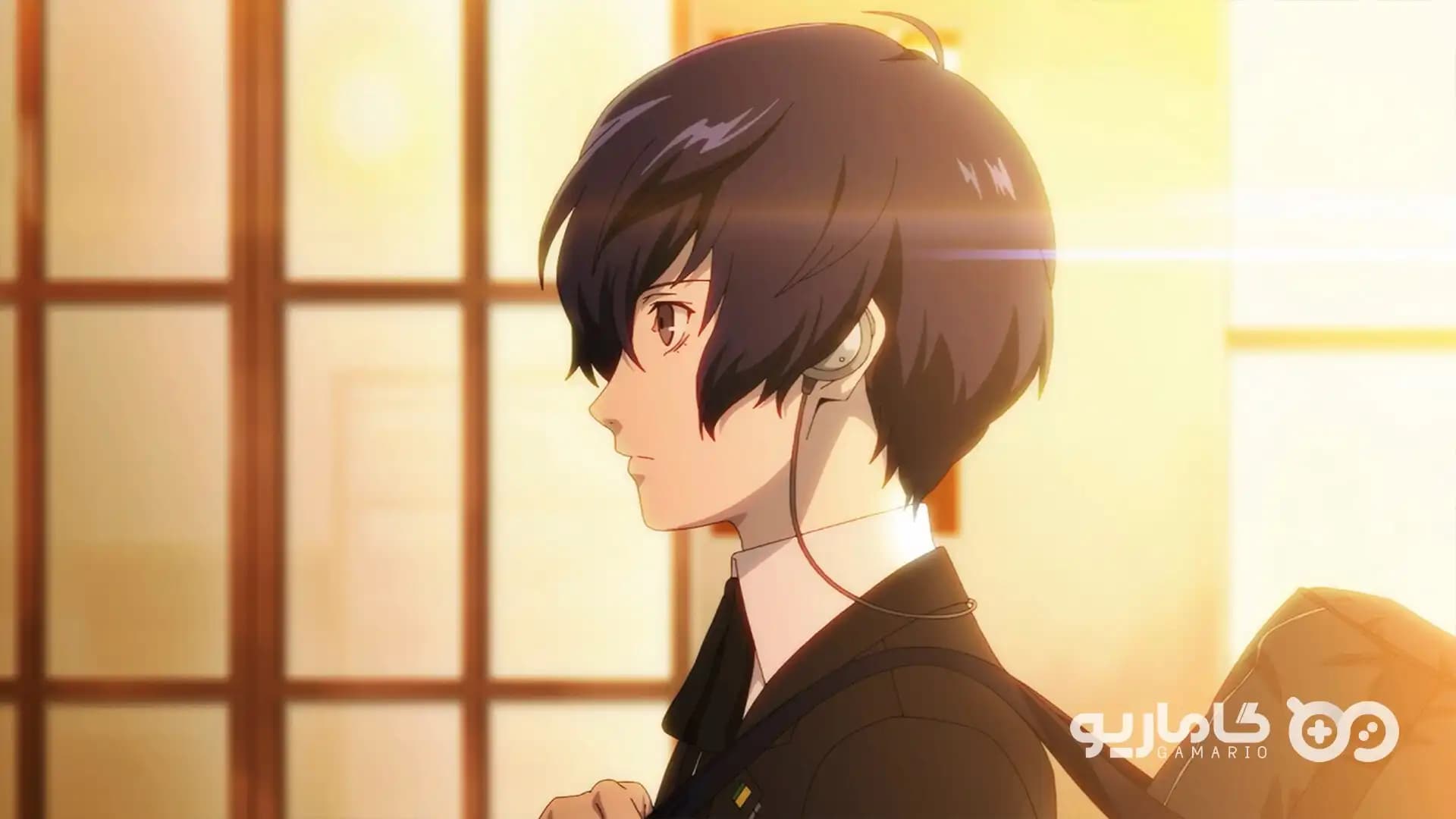 Persona 3 Reload — تصویر ۸