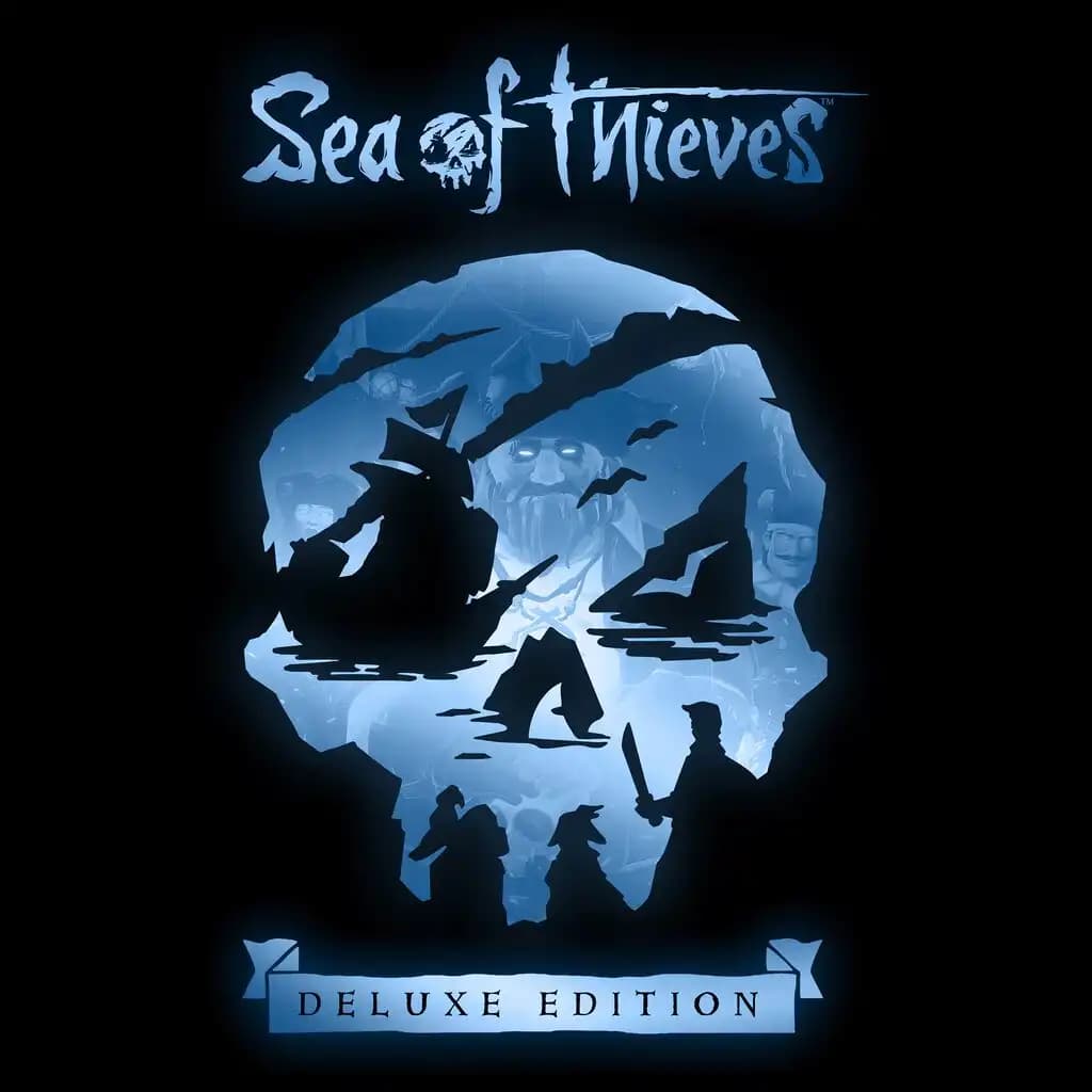 Sea of Thieves Deluxe Edition — تصویر ۲