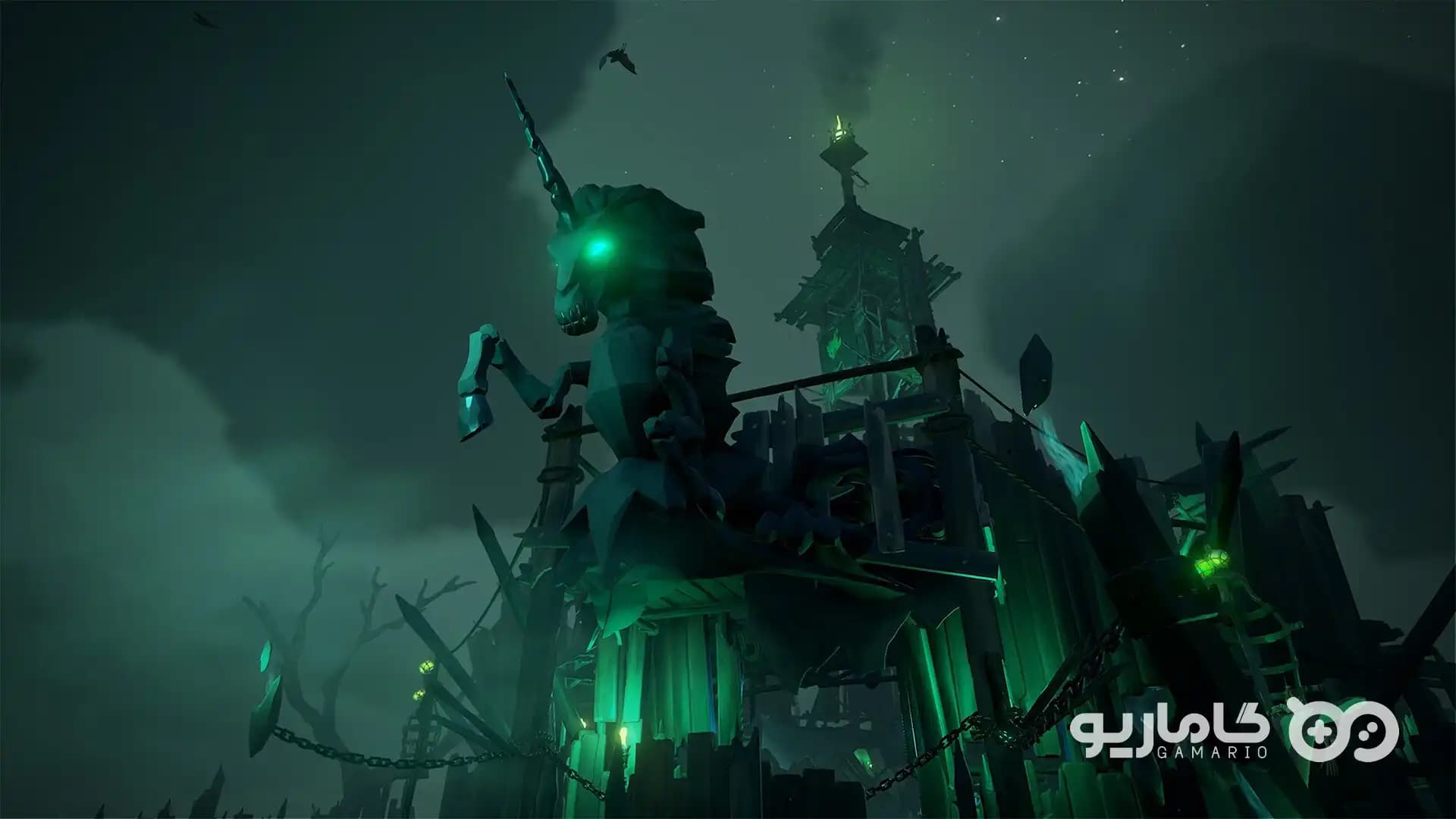 Sea of Thieves Deluxe Edition — تصویر ۶