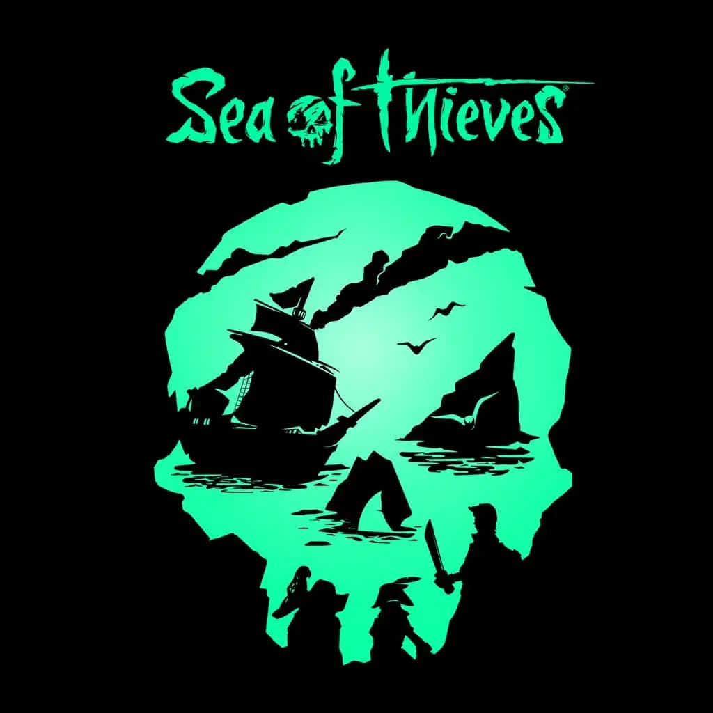 Sea of Thieves — تصویر ۲