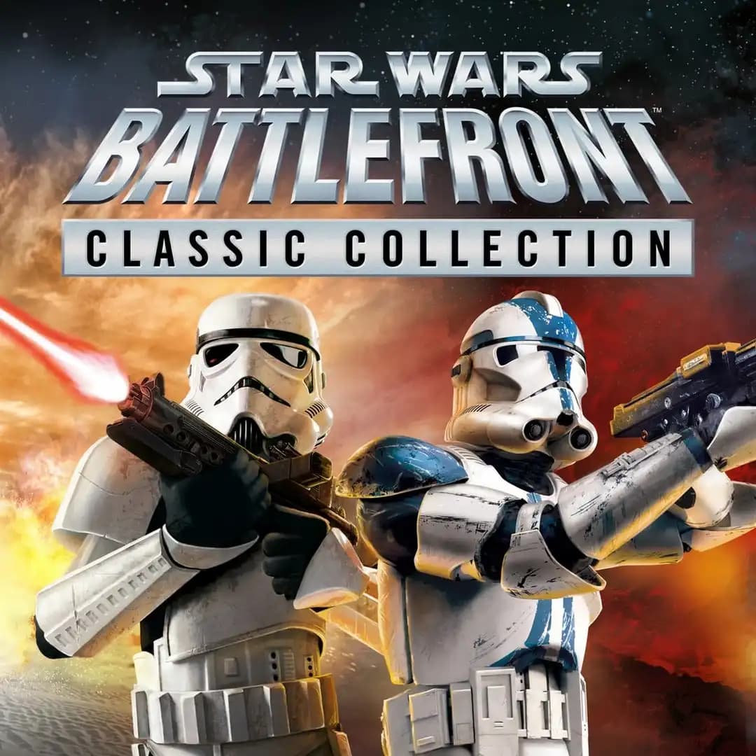 STAR WARS Battlefront Classic Collection — تصویر ۲