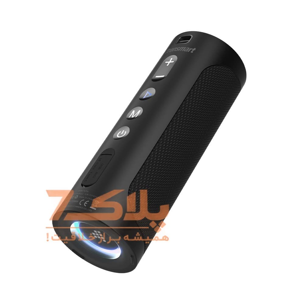 اسپیکر بلوتوثی قابل حمل ترونسمارت مدل T6 PRO — تصویر ۳