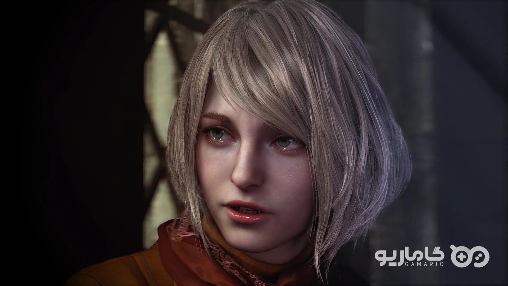 RESIDENT EVIL 4 Gold Edition — تصویر ۵