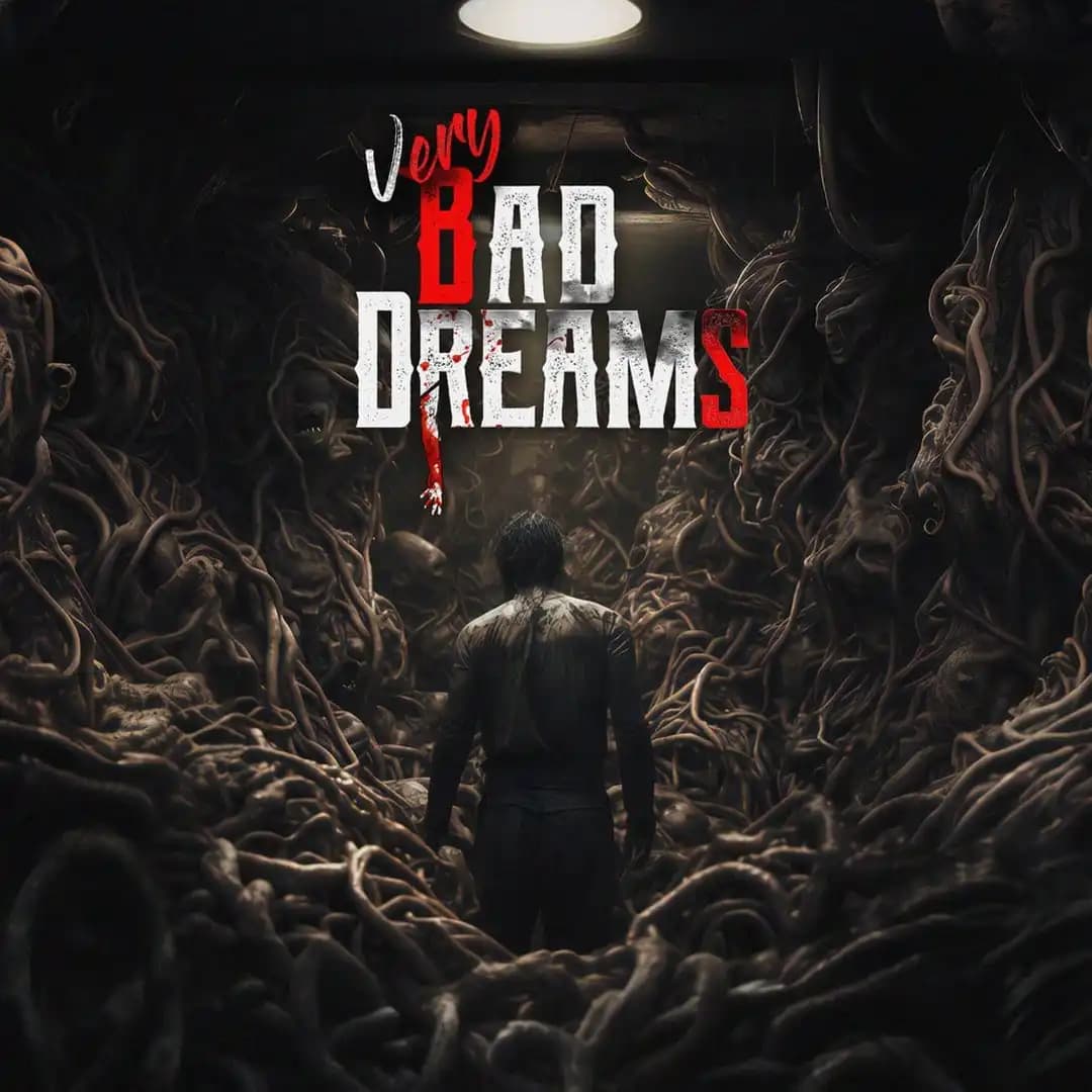 VERY BAD DREAMS VR — تصویر ۲