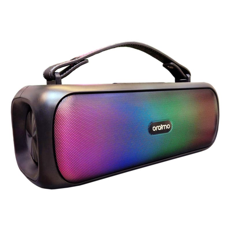 اسپیکر بلوتوثی قابل حمل اُرایمو مدل Oraimo BOOM OBS-75D