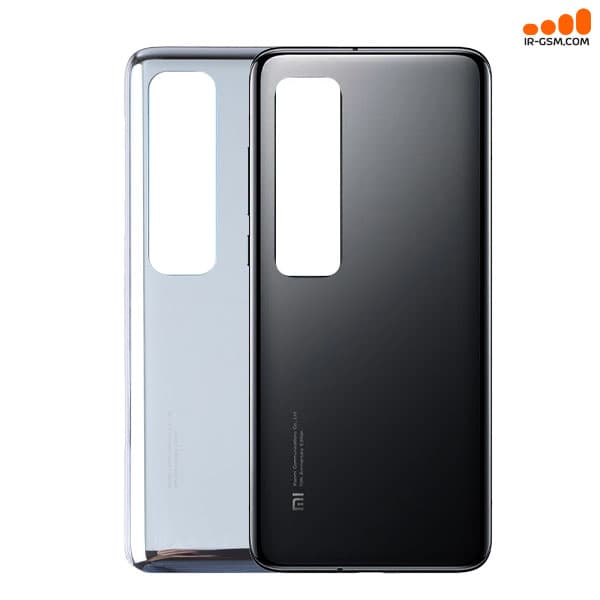 درب پشت شیائومی COVER XIAOMI MI 10 ULTRA — تصویر ۳