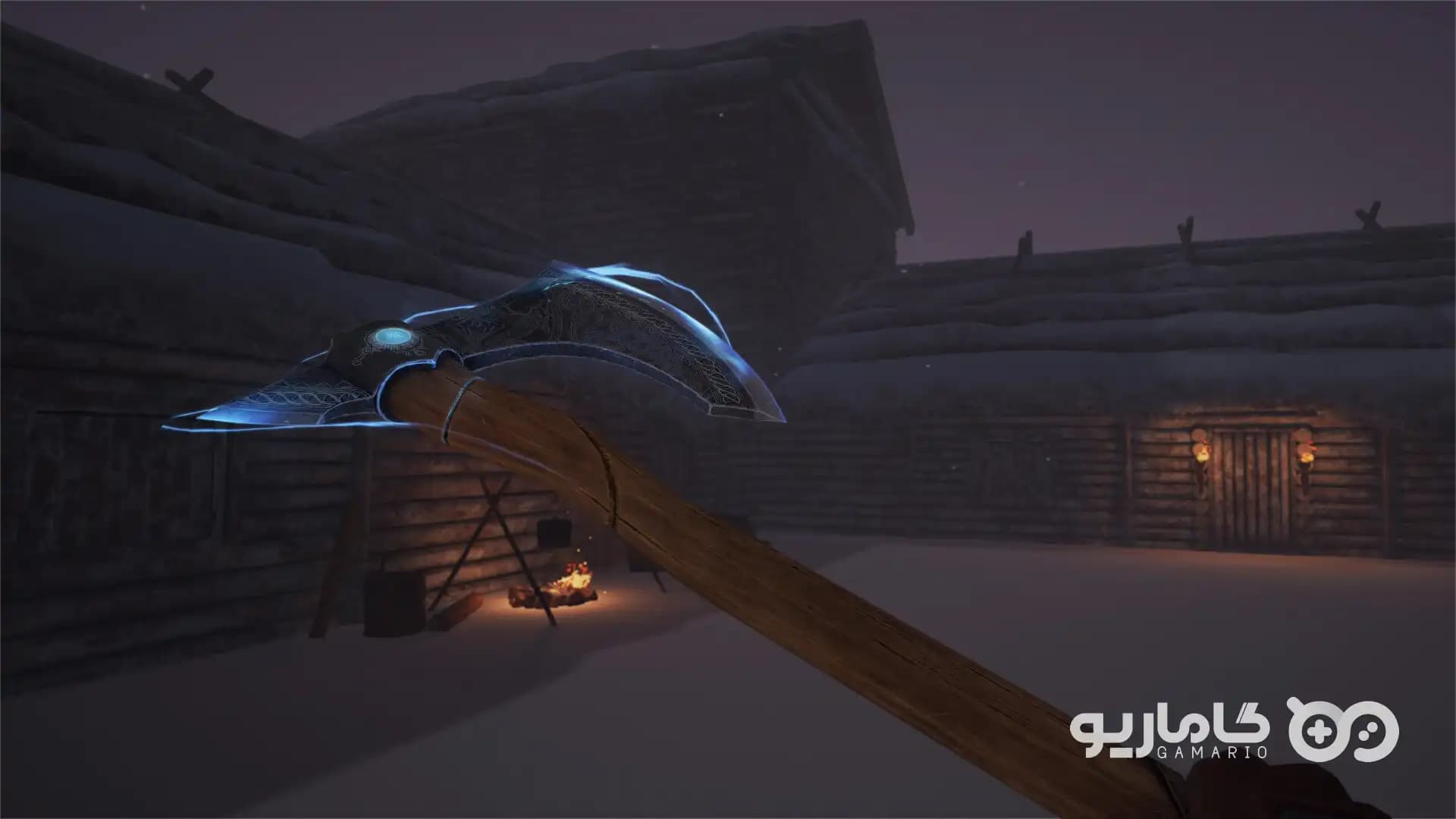 Swordsman VR — تصویر ۶