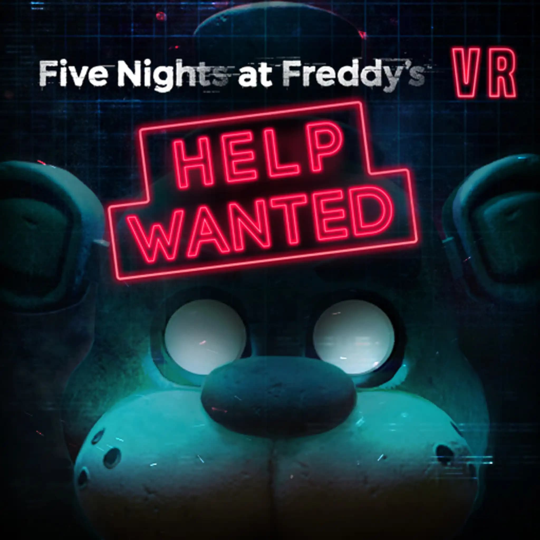 Five Nights at Freddy’s Help Wanted VR