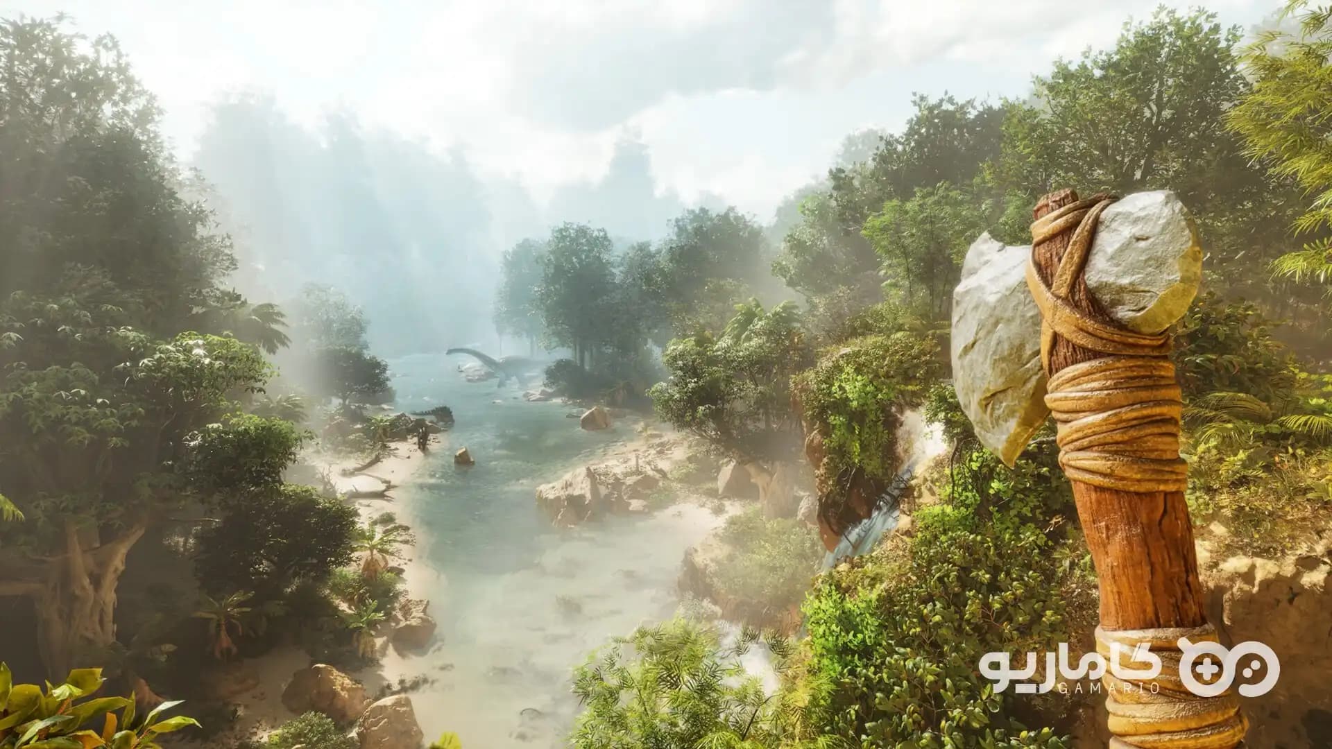 ARK Survival Ascended — تصویر ۳