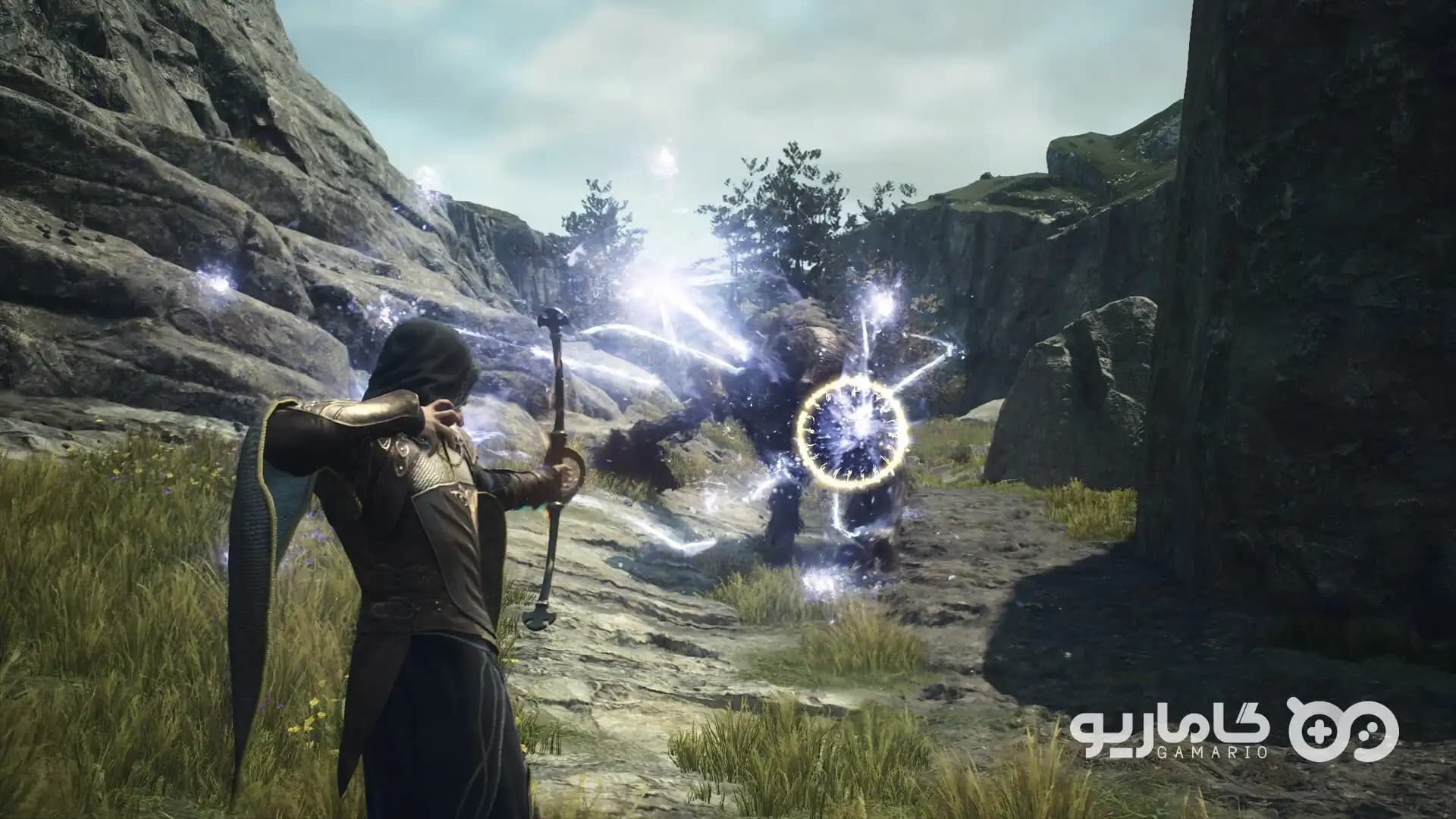 Dragon’s Dogma 2 — تصویر ۵