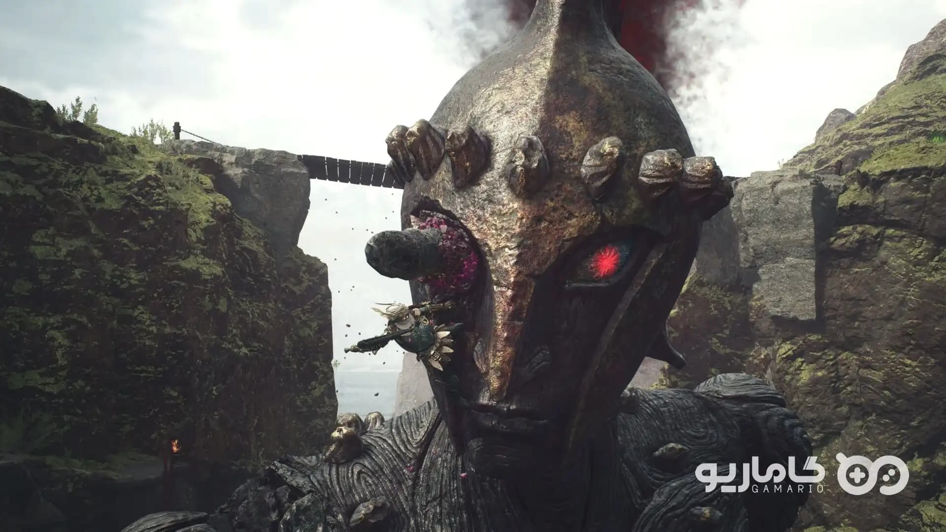 Dragon’s Dogma 2 — تصویر ۳