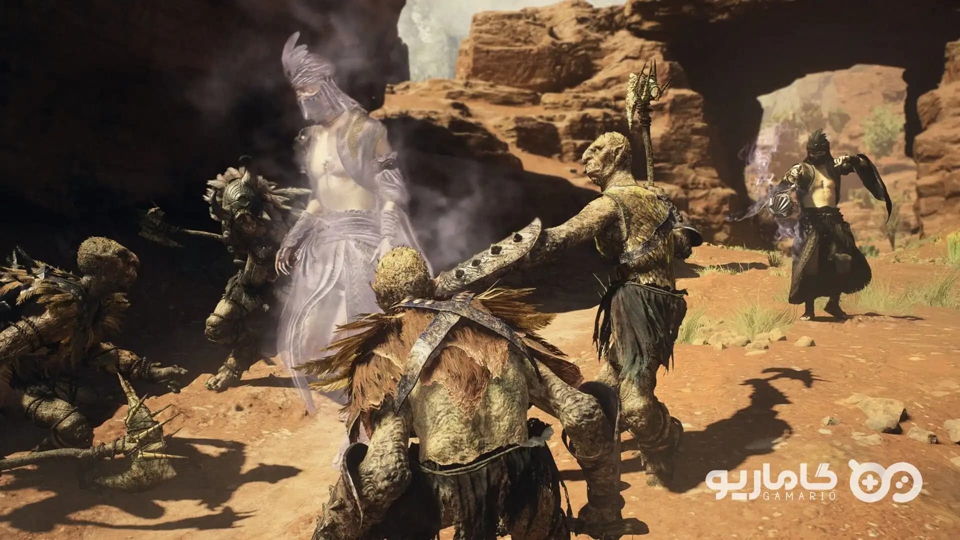 Dragon’s Dogma 2 — تصویر ۷