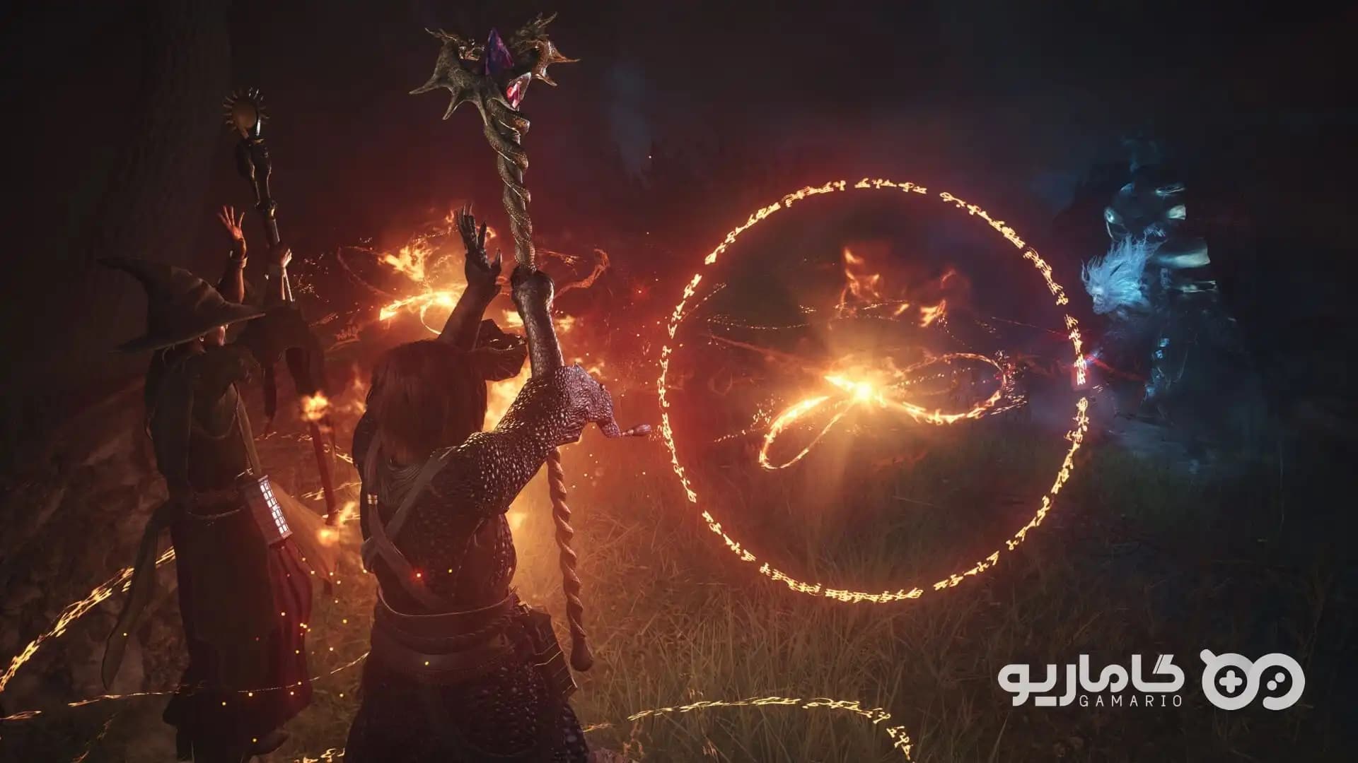 Dragon’s Dogma 2 — تصویر ۶