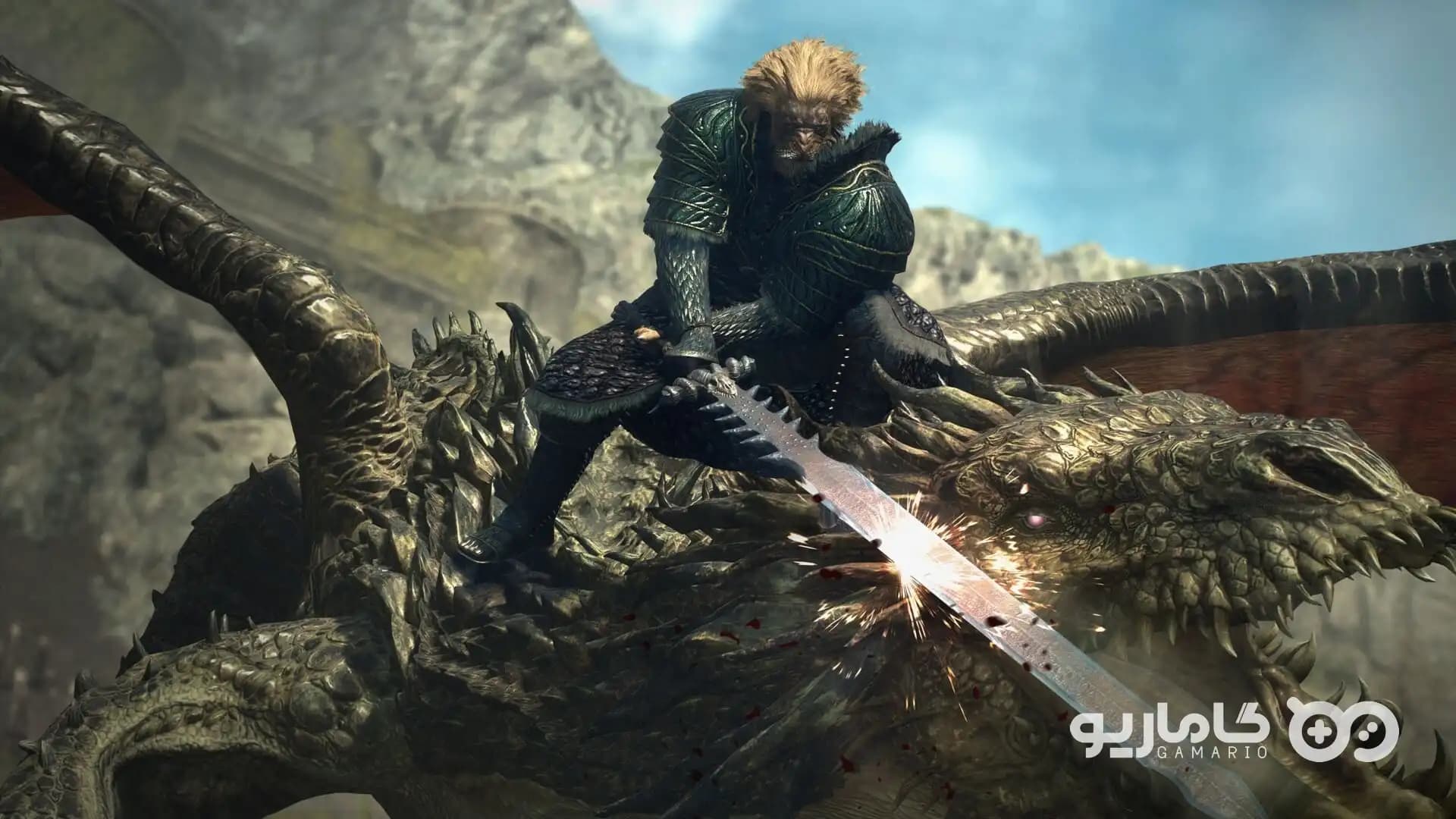 Dragon’s Dogma 2 — تصویر ۴