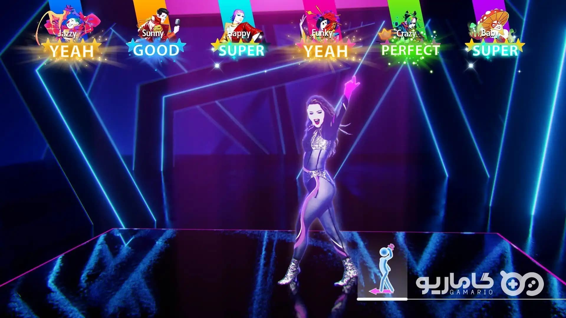Just Dance 2023 — تصویر ۶