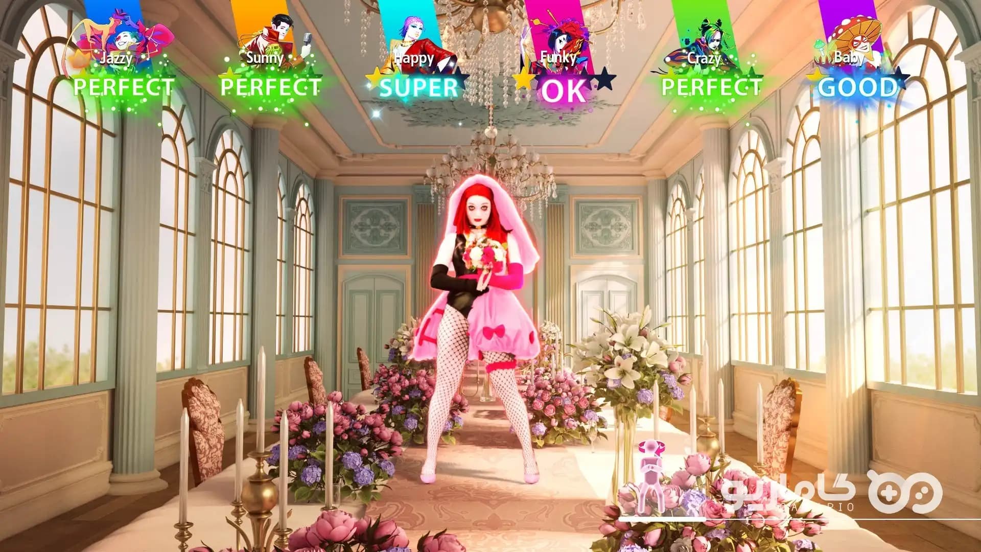 Just Dance 2023 — تصویر ۷