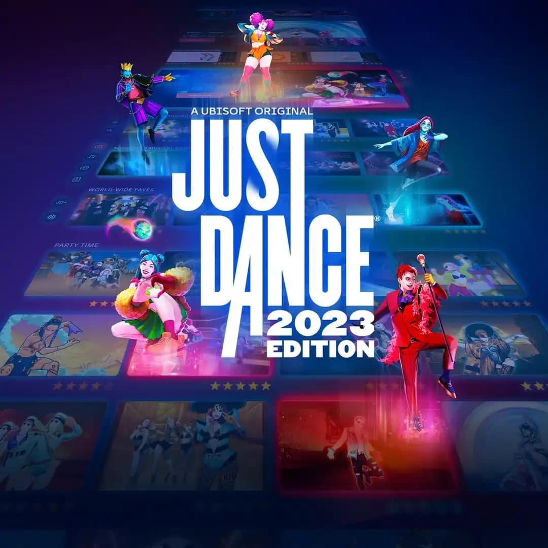 Just Dance 2023 — تصویر ۸