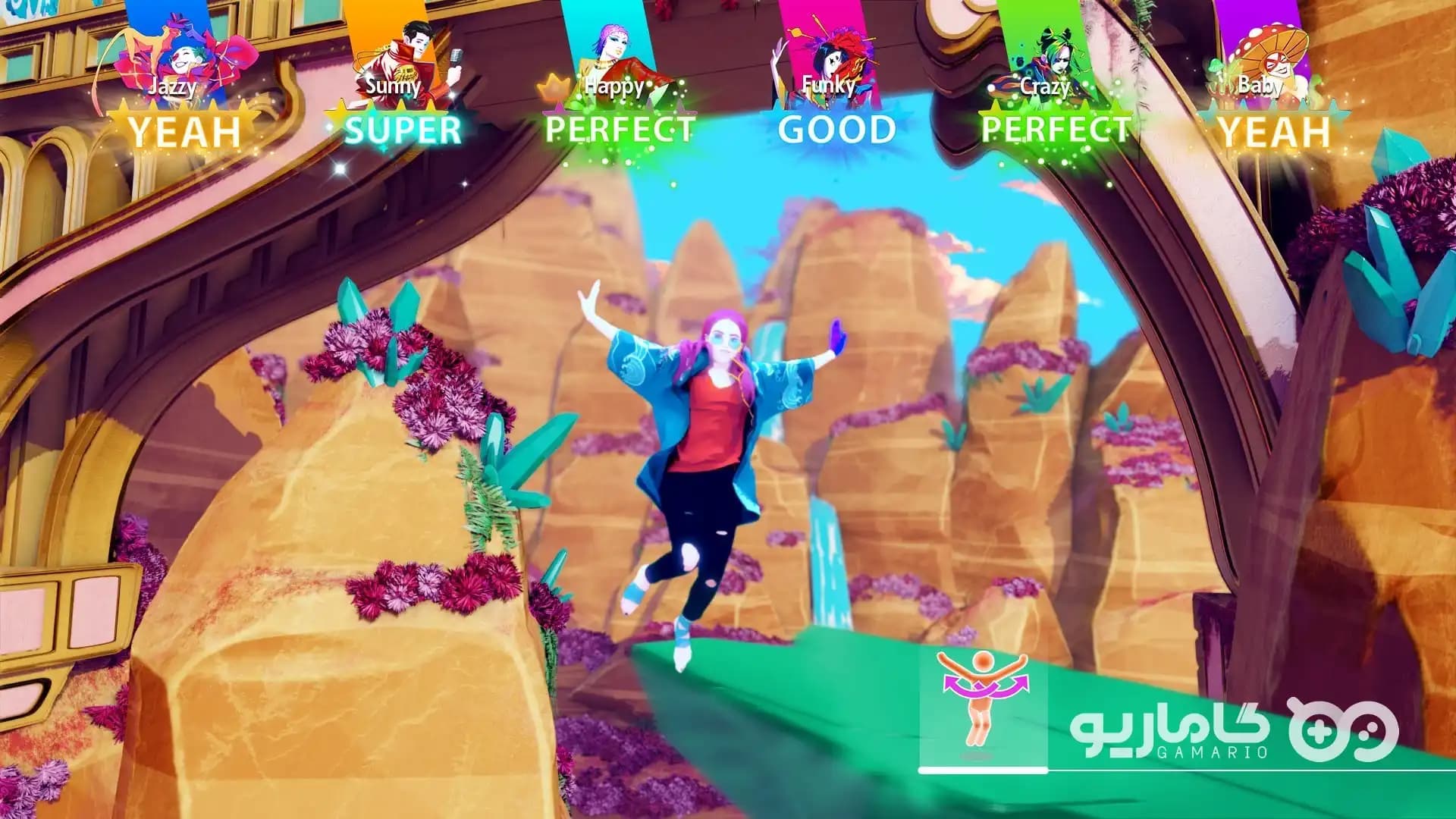 Just Dance 2023 — تصویر ۹