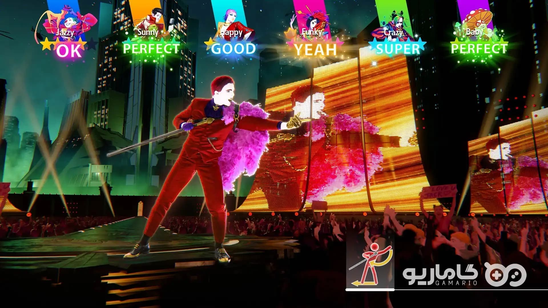 Just Dance 2023 — تصویر ۵