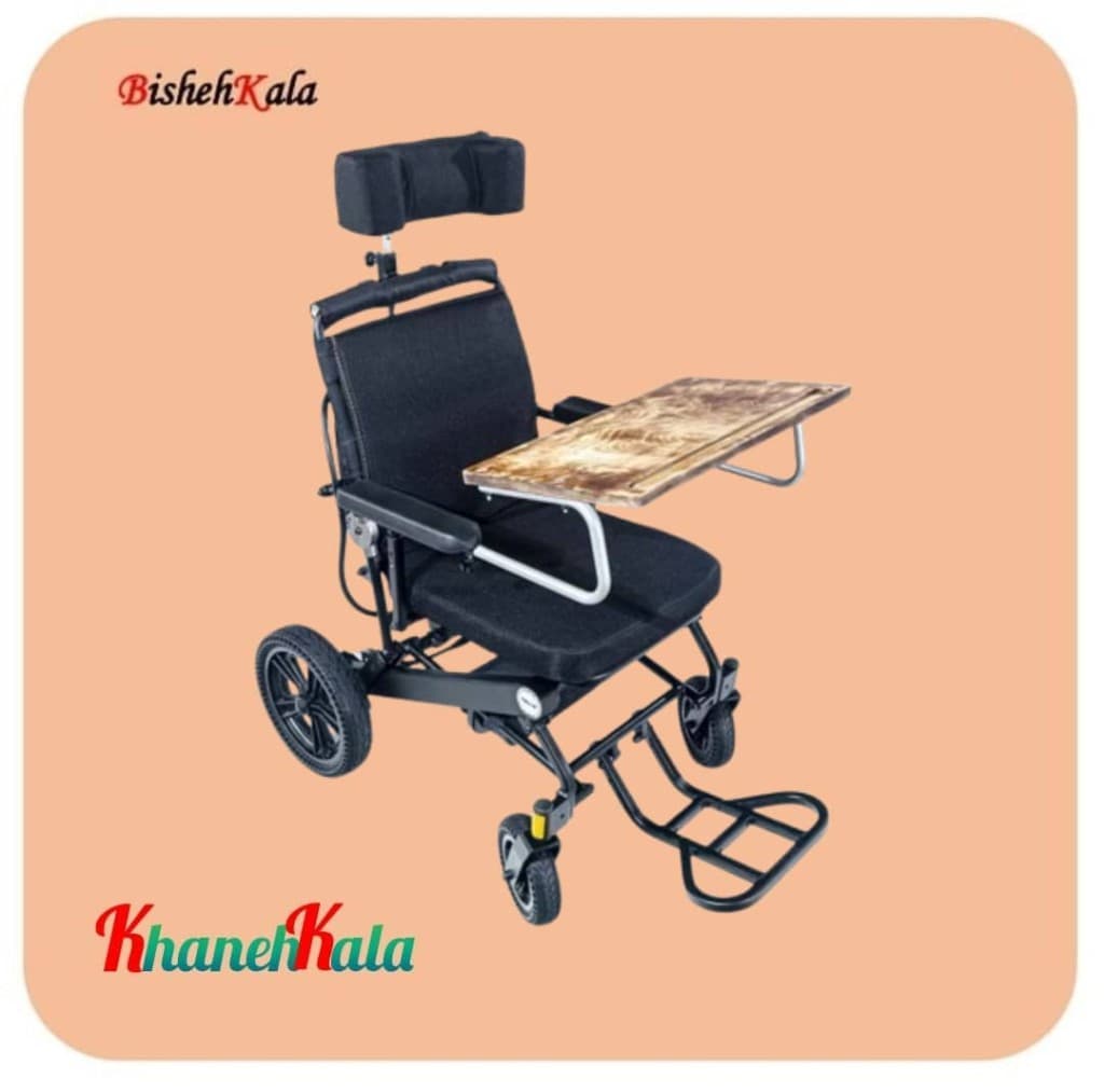 میز تحریر ویلچر کد(91)