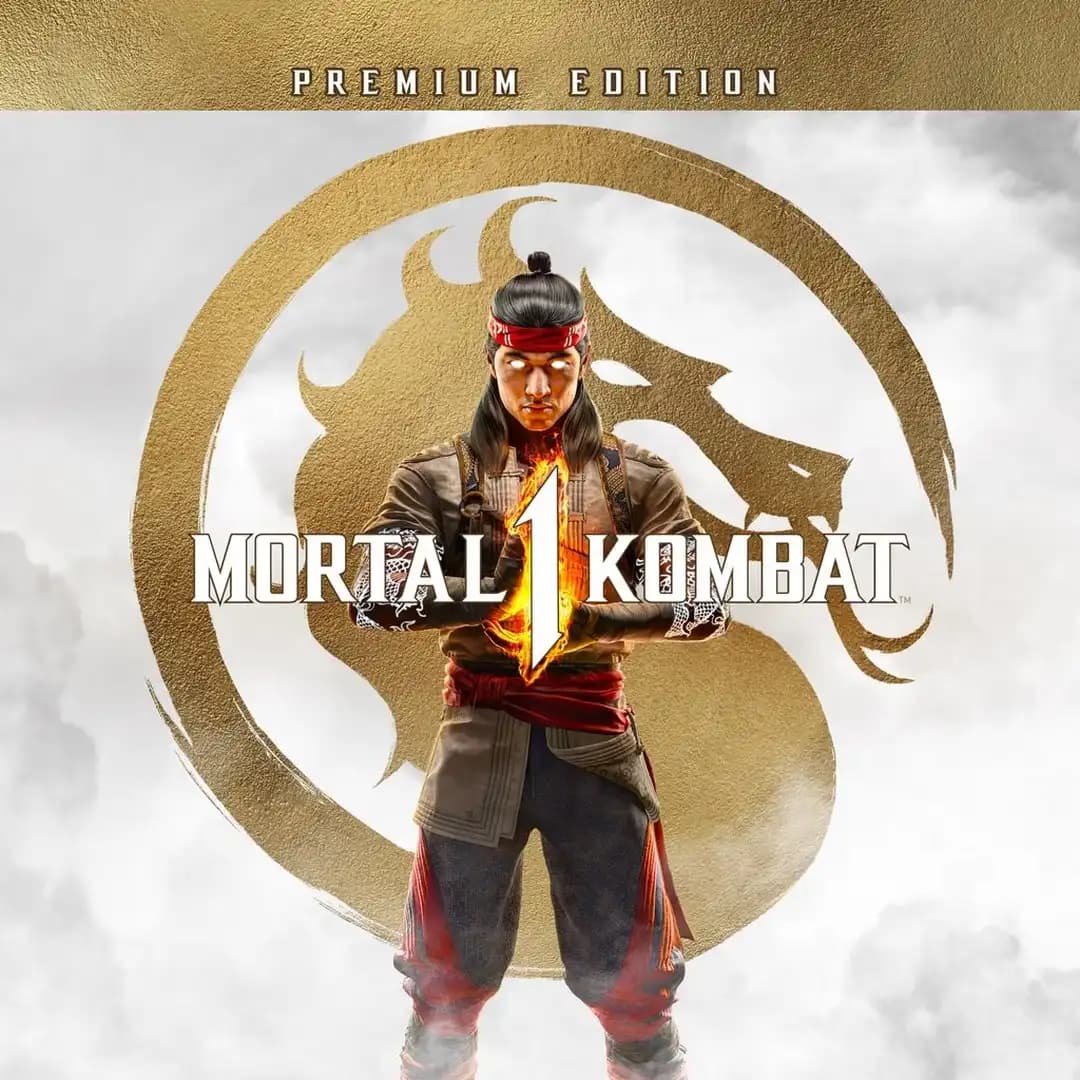 Mortal Kombat 1 Premium Edition — تصویر ۲