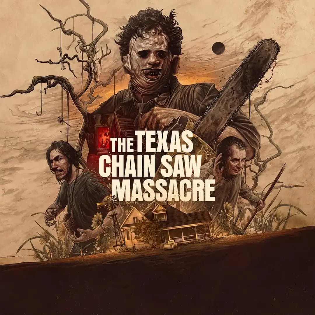 The Texas Chain Saw Massacre — تصویر ۸