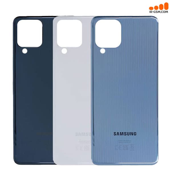 درب پشت سامسونگ COVER SAMSUNG M32 4G M325