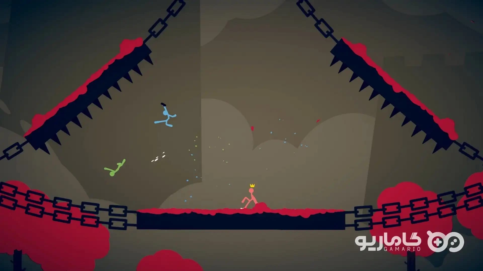 Stick Fight The Game — تصویر ۷