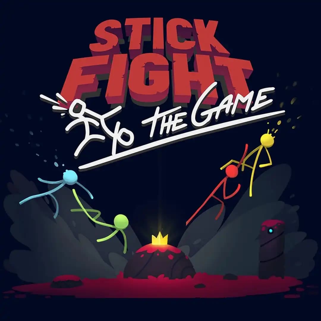Stick Fight The Game — تصویر ۲