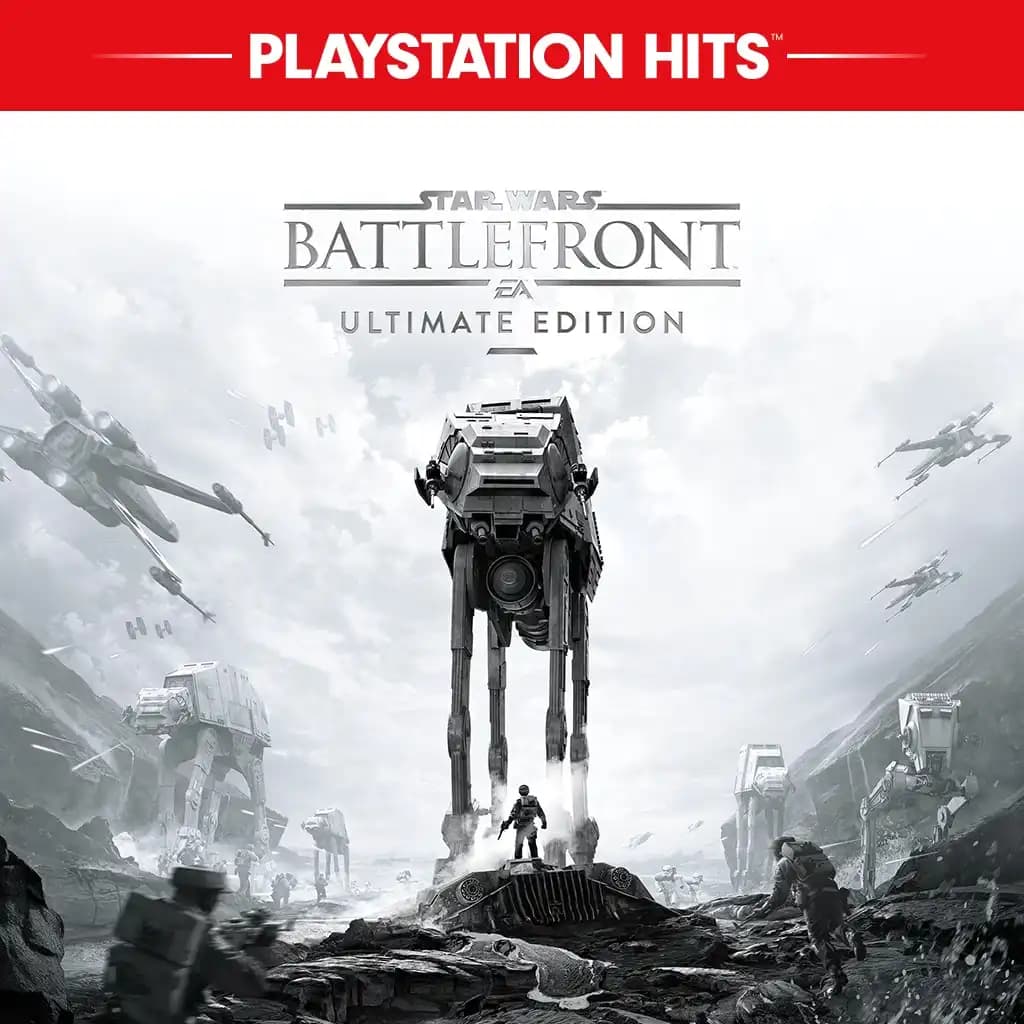 STAR WARS Battlefront — تصویر ۲