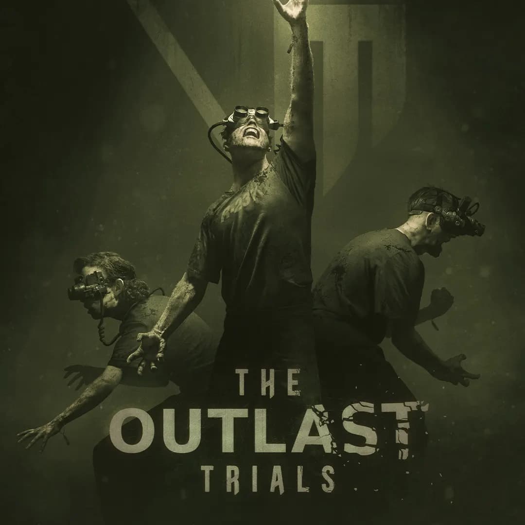 The Outlast Trials