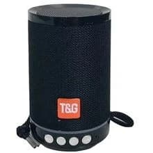 اسپیکر بلوتوثی قابل حمل تی اند جی مدل TG-525 — تصویر ۵