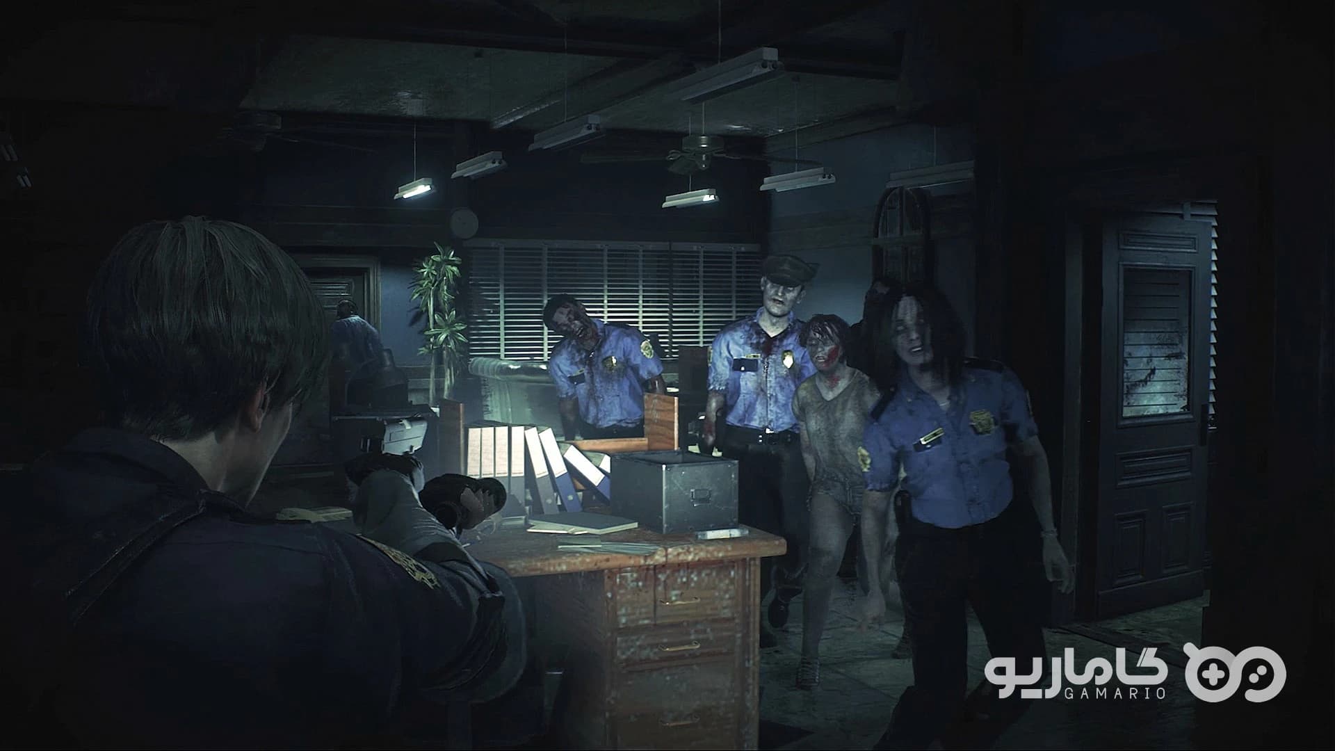 اکانت قانونی RACCOON CITY EDITION — تصویر ۹
