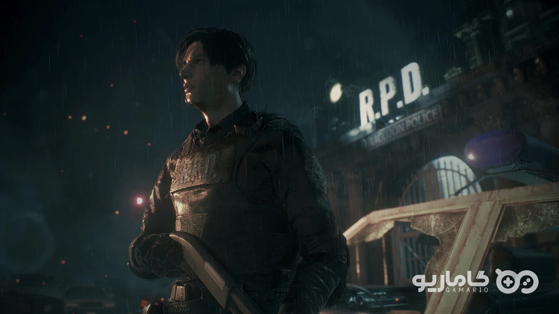 اکانت قانونی RACCOON CITY EDITION — تصویر ۷