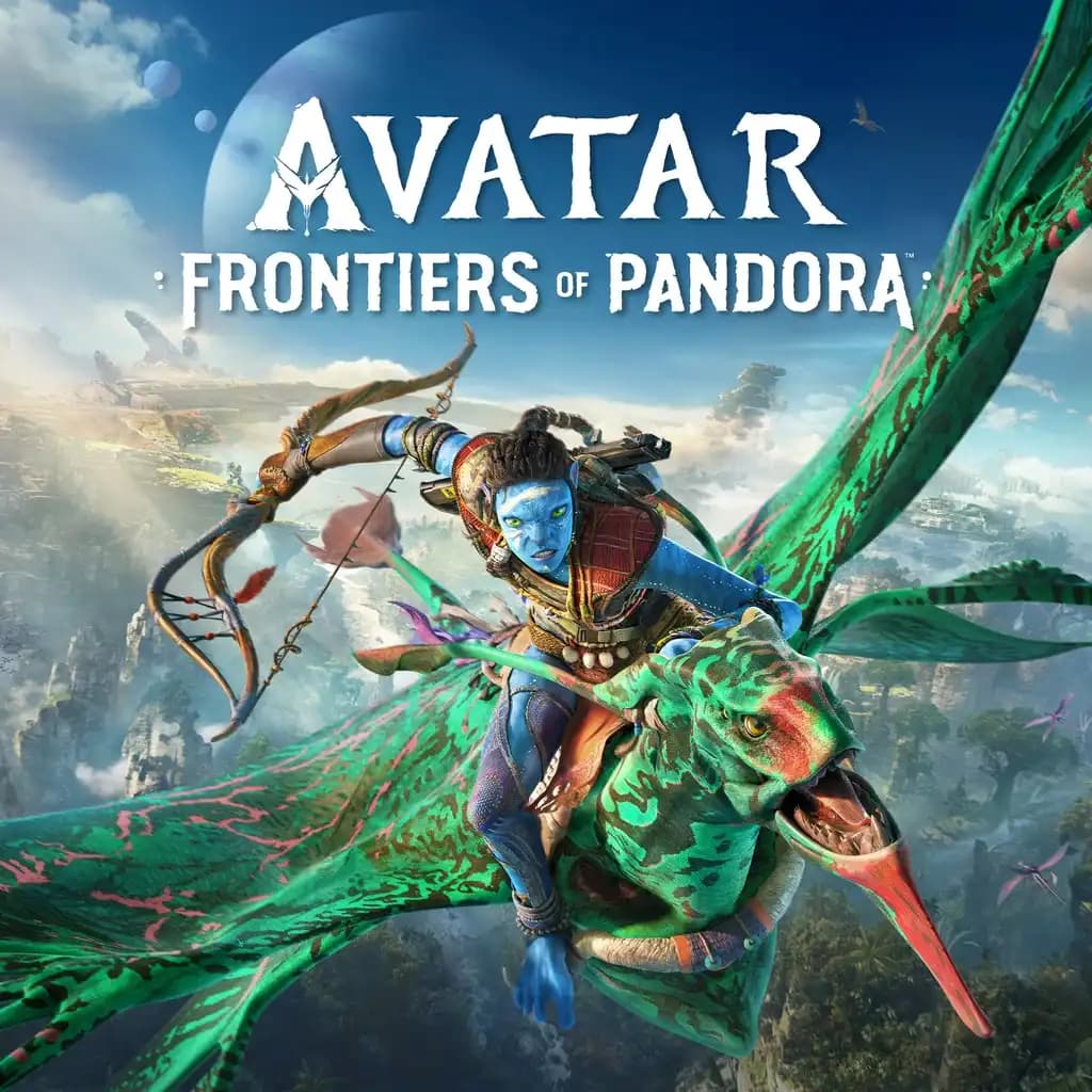 Avatar Frontiers of Pandora — تصویر ۲