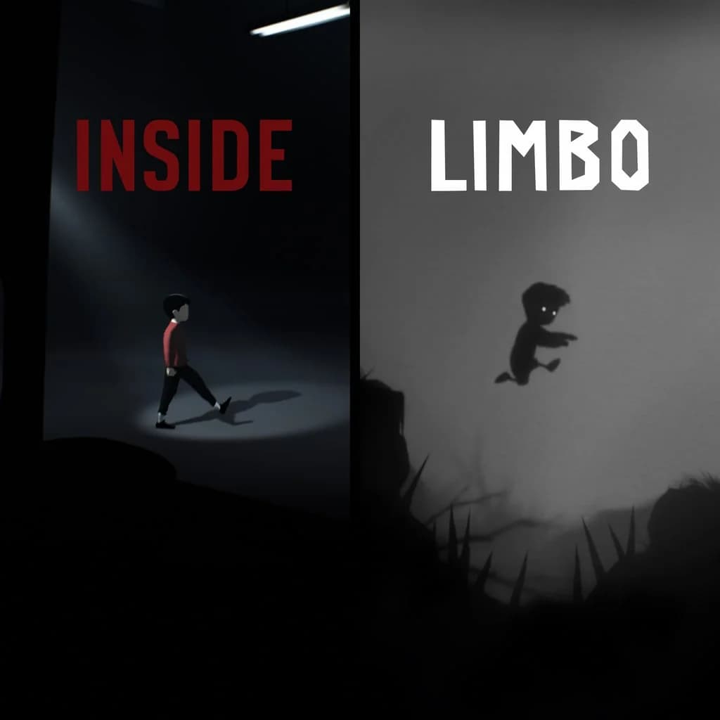 LIMBO and INSIDE Bundle — تصویر ۲
