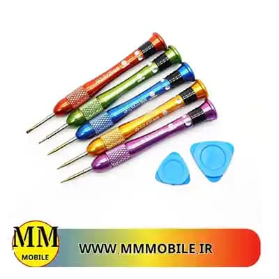 ست پیچ گوشتی سانشاین SUNSHINE SS-5103E — تصویر ۳