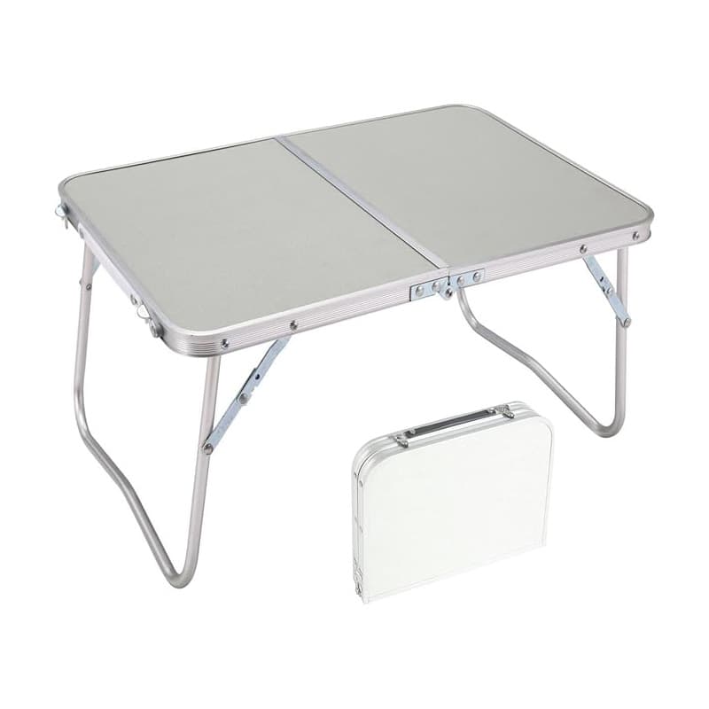 میز تاشو آلومینیومی کمپینگ ECVV – مدل Organized Home Mini