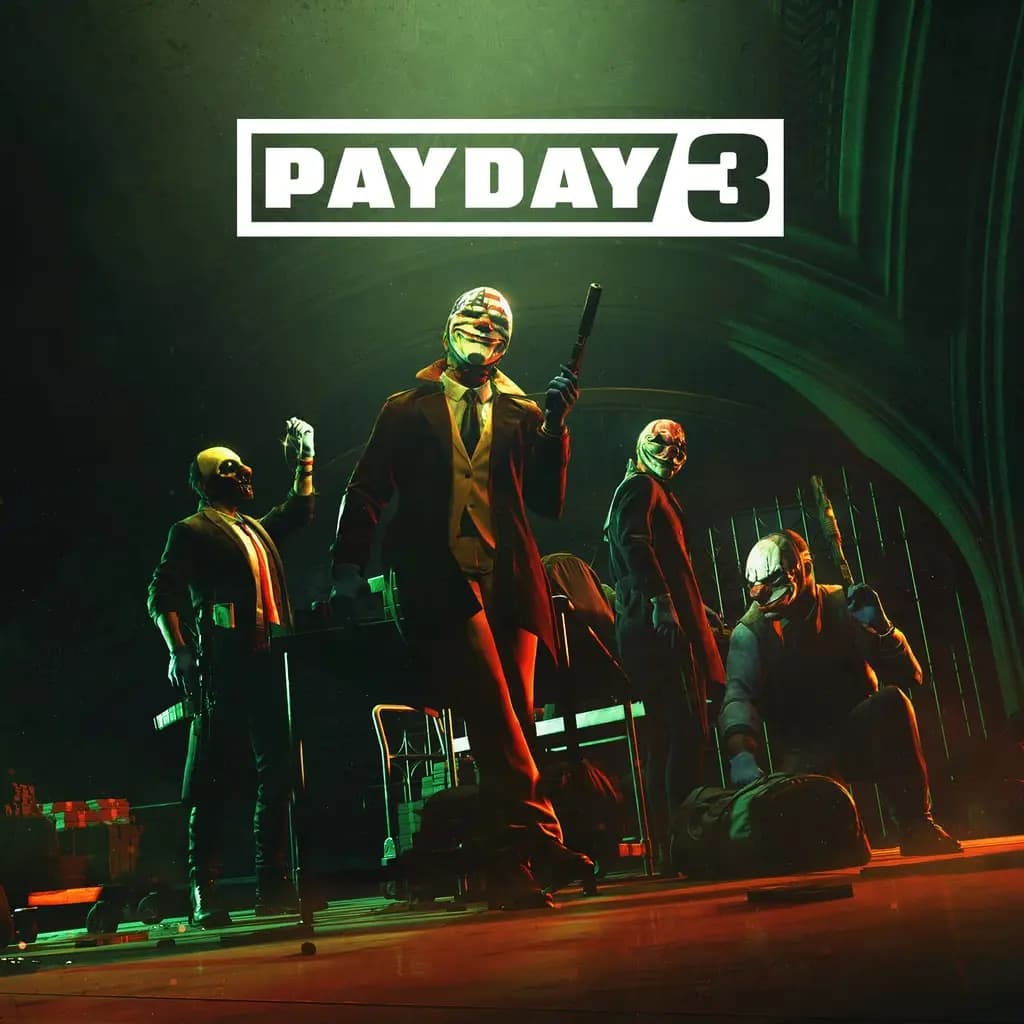 PAYDAY 3 — تصویر ۲