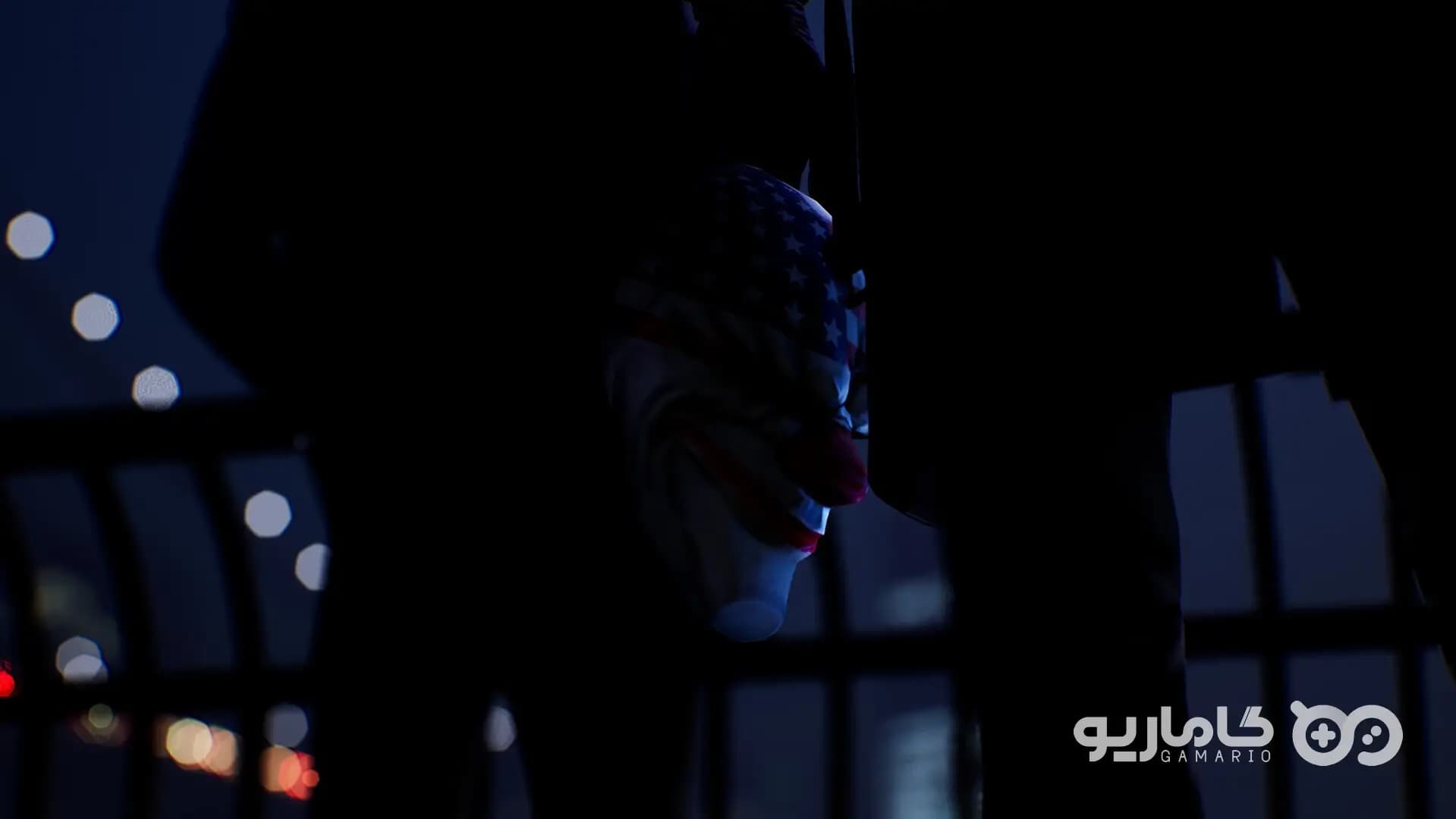 PAYDAY 3 — تصویر ۹