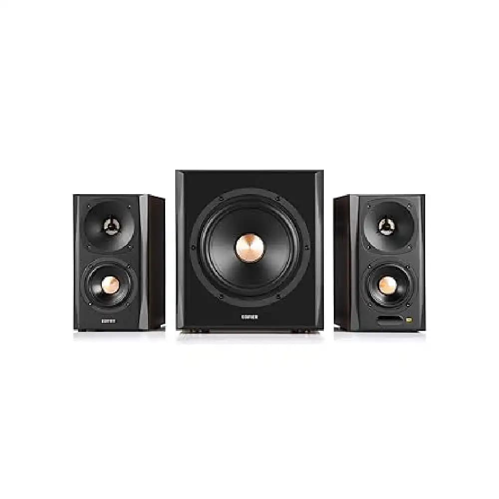 اسپیکر رومیزی ادیفایر مدل S350DB — تصویر ۶